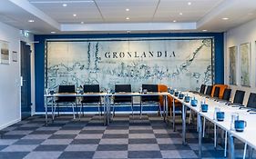 HOTEL SØMA Nuuk